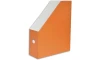 Carton Magazine Files Pack of 2